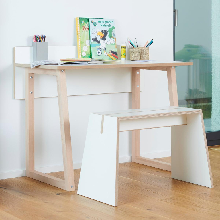 Tojo Kids bureau