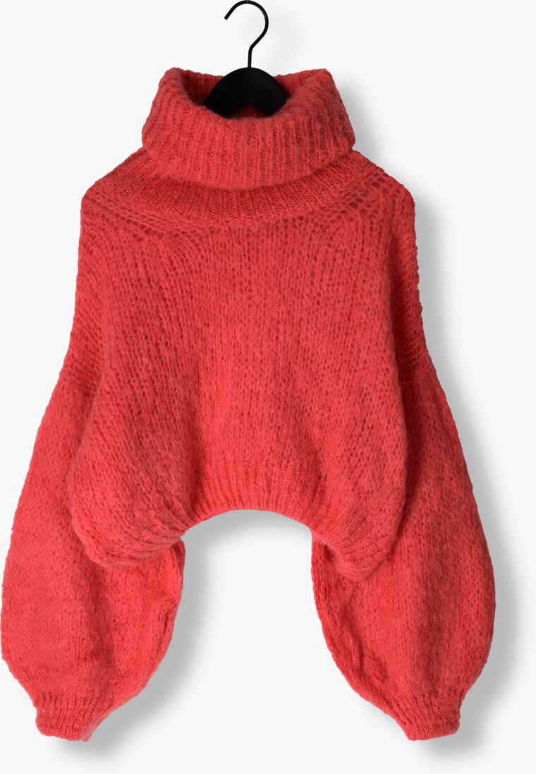 rode american dreams coltrui pepper roll neck cropped