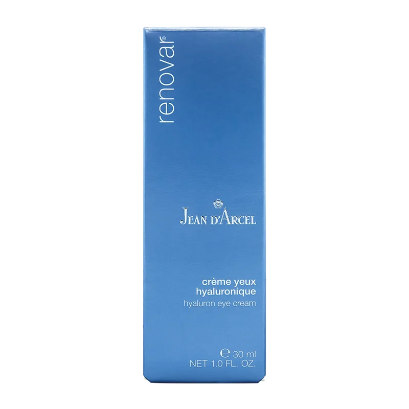 Creme Yeux Hyaluronique, 30ml