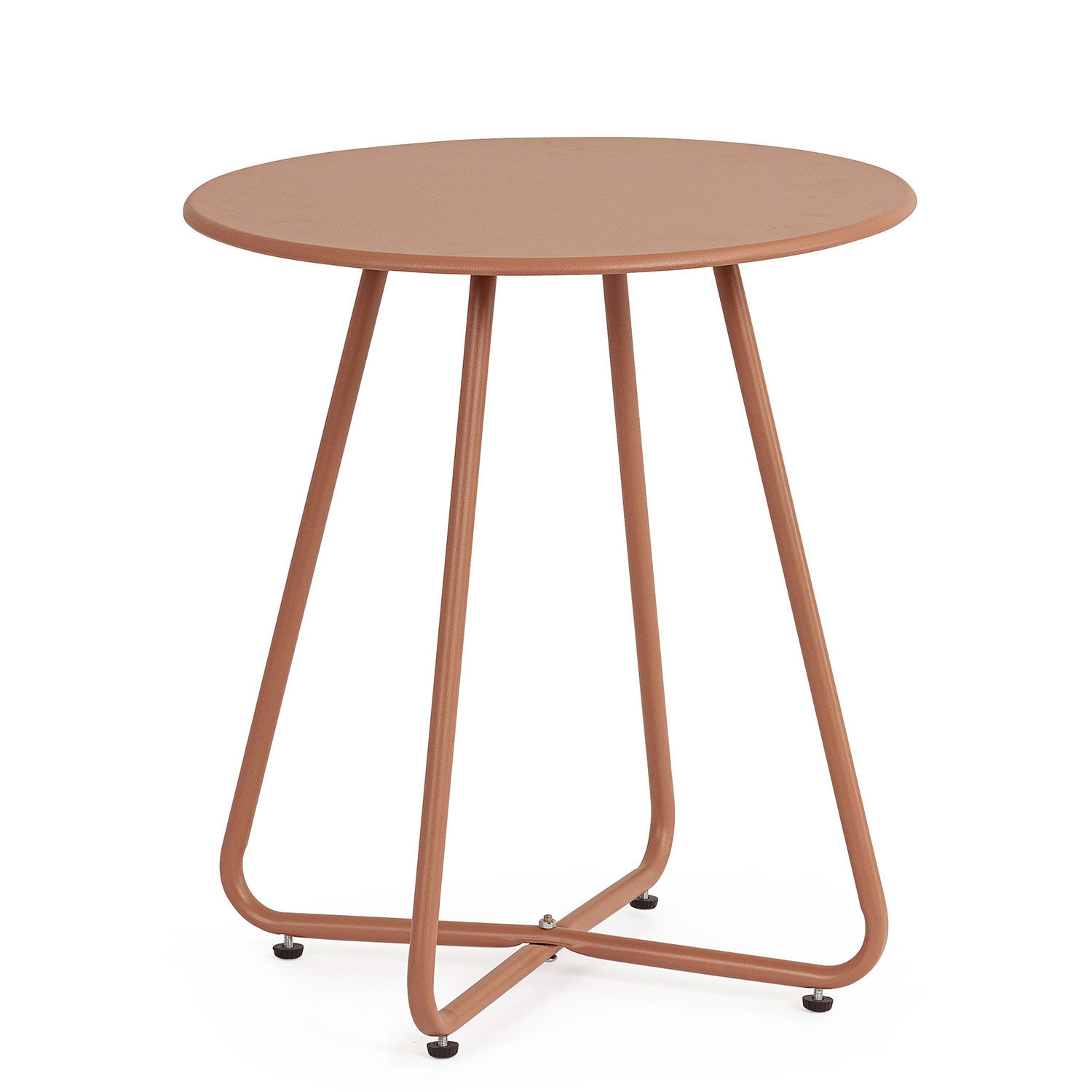 Beistelltisch Jable, ØxH 45x50cm