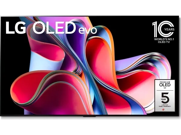 LG OLED65G33LA - 65