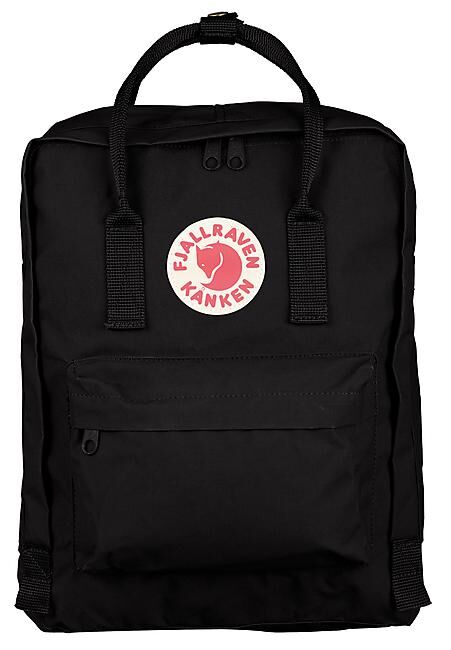 FJALLRAVEN - SAC A DOS DE VILLE PROMENADE KANKEN