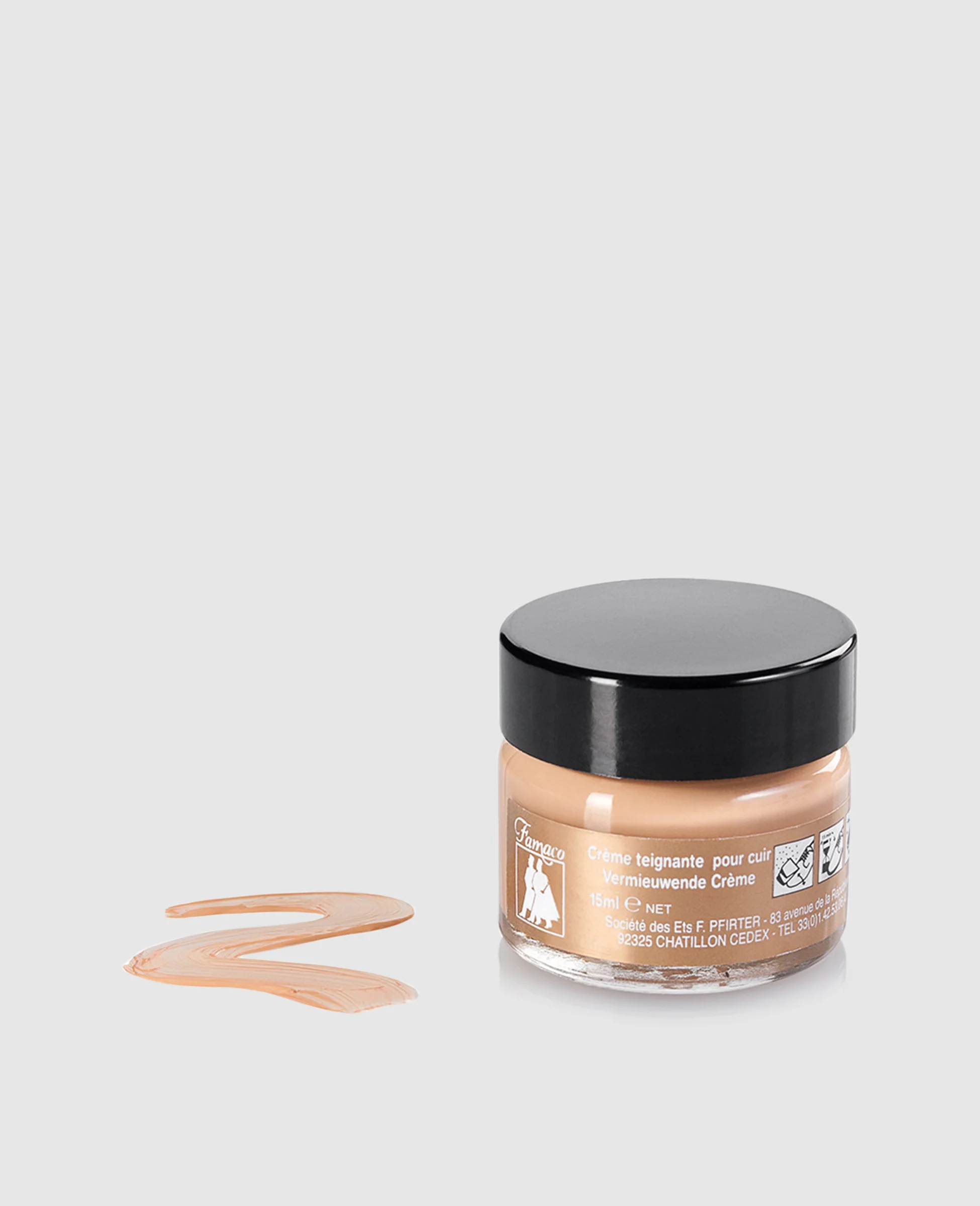Reparaturpaste