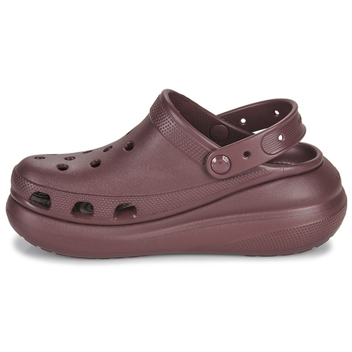 Crocs - Crush Clog - Dark Cherry