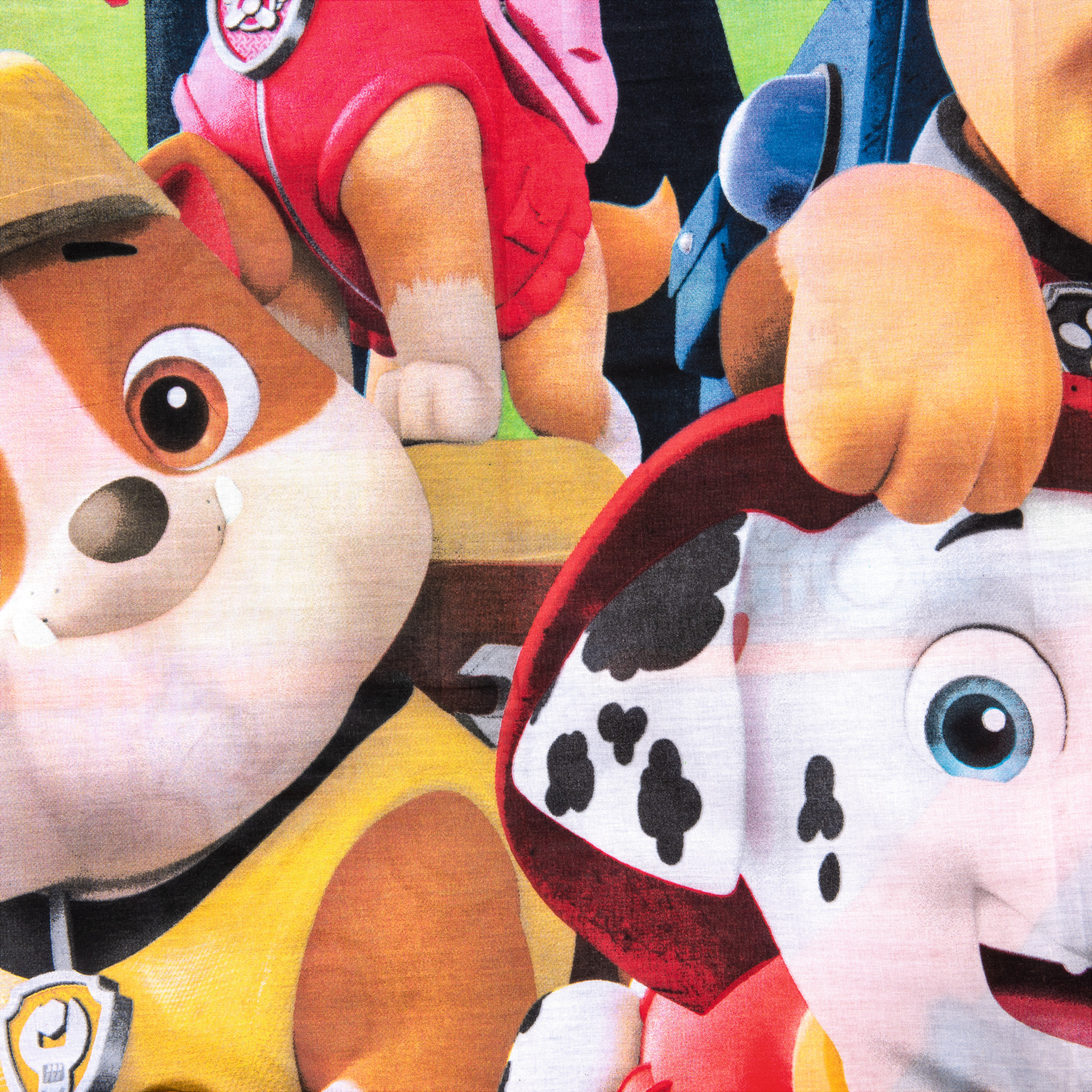 Bettwäsche Paw Patrol