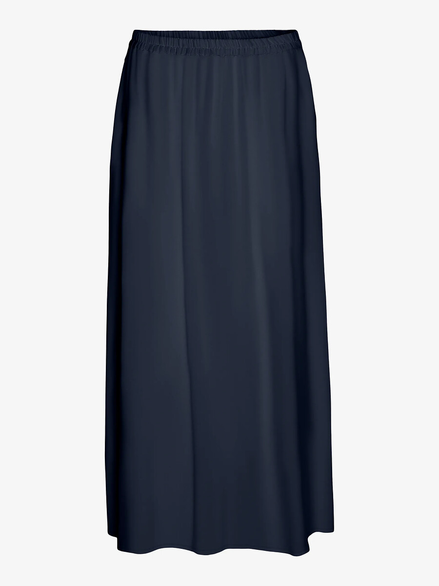 VERO MODA<br>Bedrukte lange rok