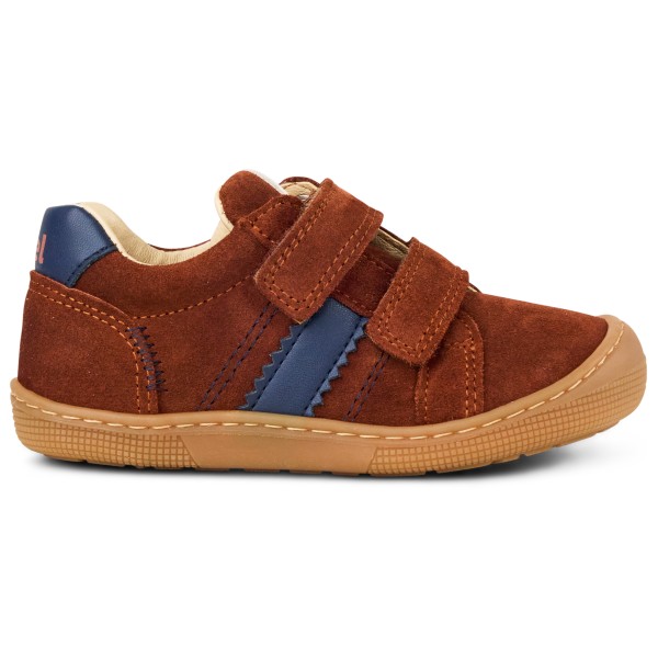 Koel - Kid's Denis Suede 3.0 - Chaussures minimalistes