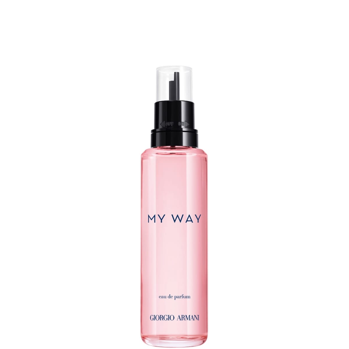 GIORGIO ARMANI My Way Eau de Parfum - Flacon Recharge
