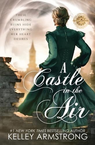 A Castle in the Air - A Stitch in Time 3 (Paperback)