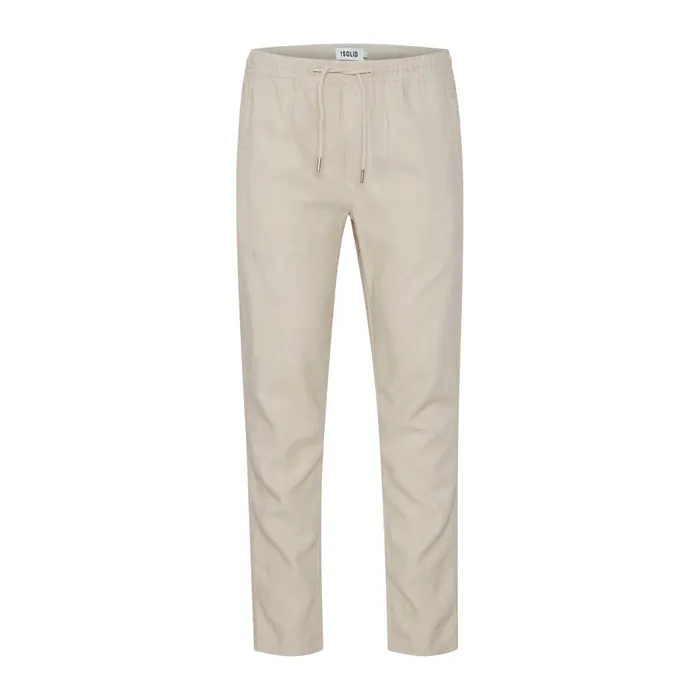 Solid Taiz Broek Heren