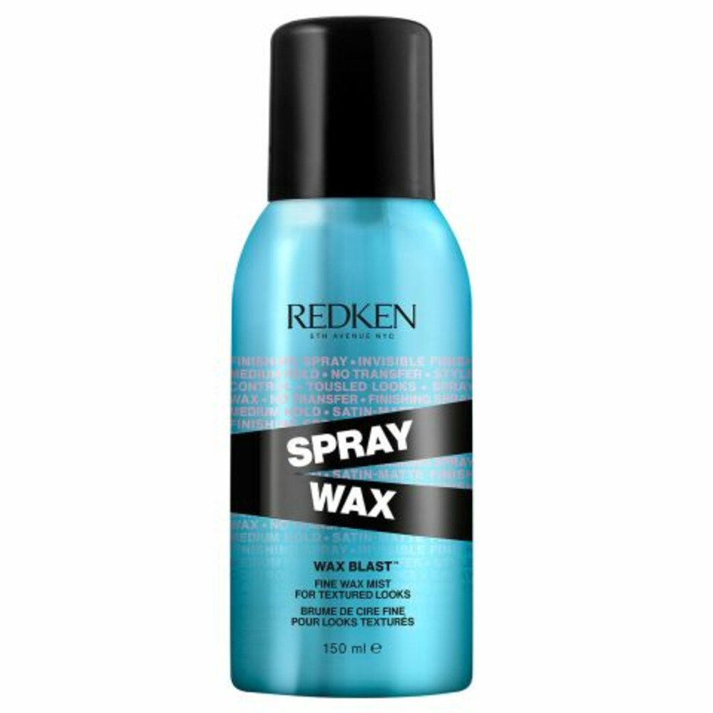 Redken Wax Blast Spray 150 ml