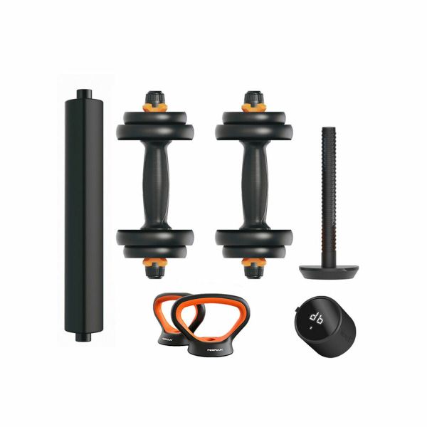 Xiaomi Halteres Xiaomi Fed 10 Kg - GY001S1905999