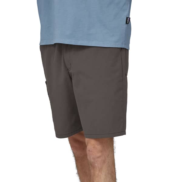Short randonnée PATAGONIA M'S NOMADER SHORTS INK BLACK
