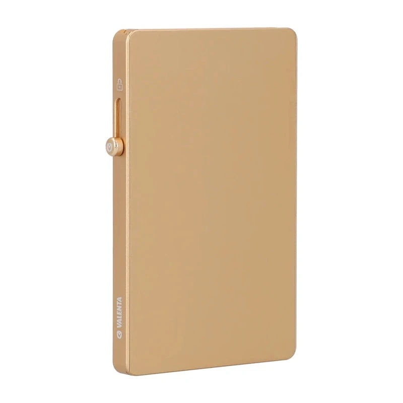 Valenta Cardprotector Magsafe Thin Gold