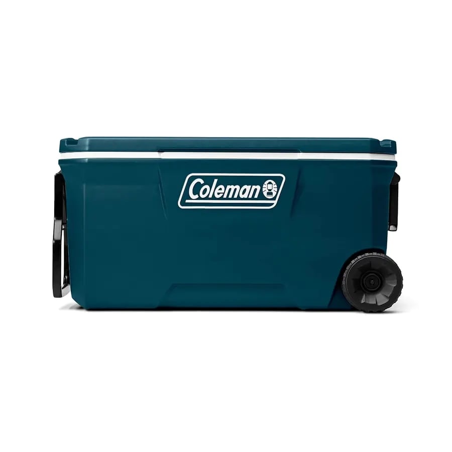 316 Series&trade; 100-Quart Wheeled Cooler