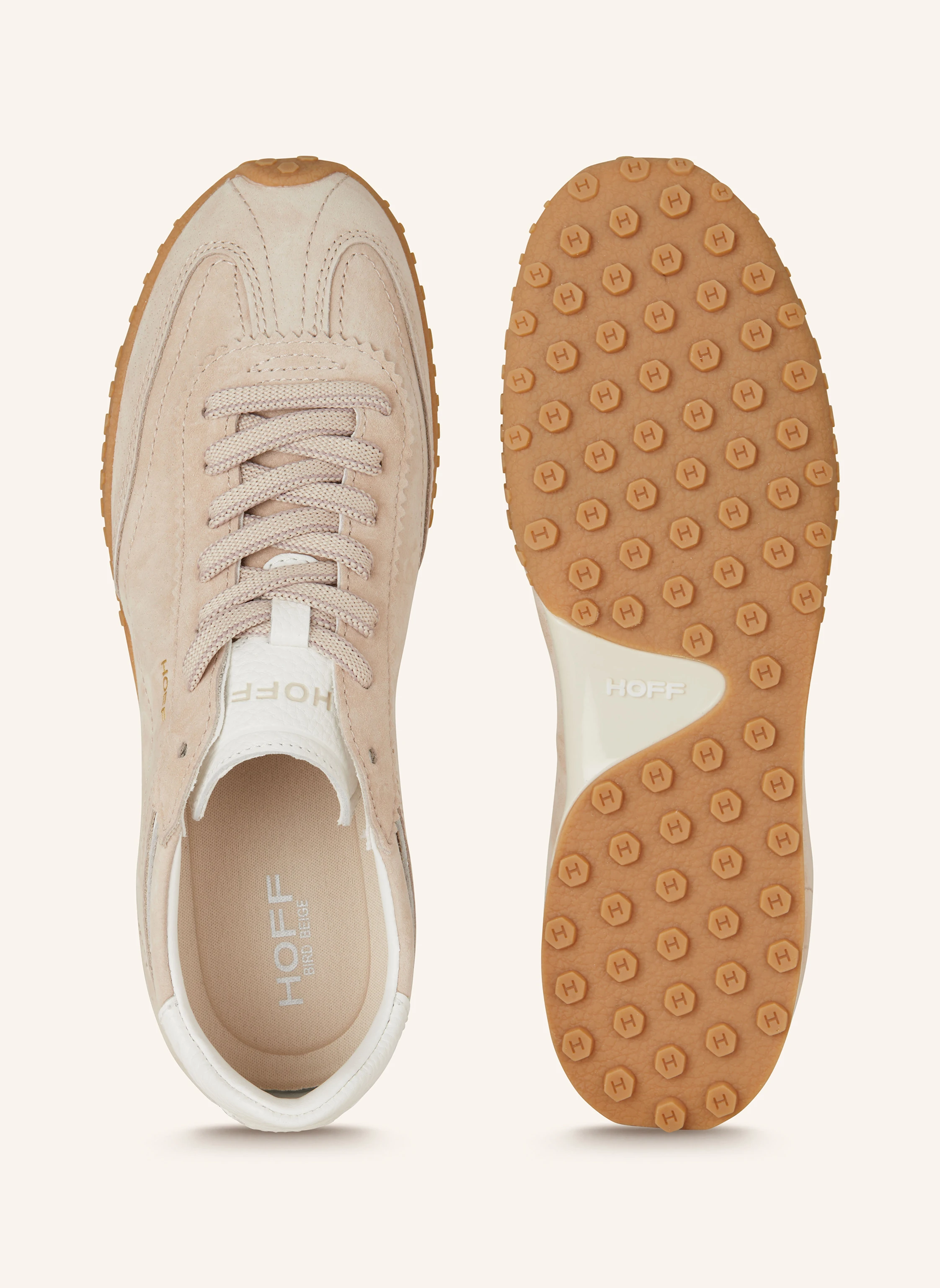HOFF Sneaker BIRD