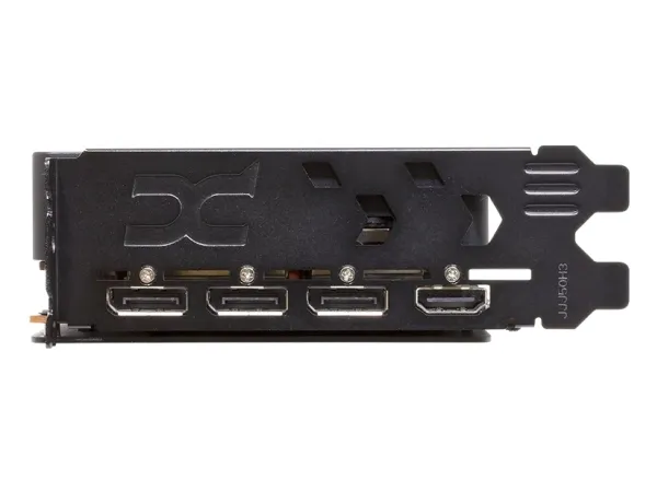 PowerColor Reaper Radeon RX 9070 XT, Radeon RX 9070 XT, 16 GB, GDDR6, 256 Bit, 7680 x 4320 pixel, PCI Express x16 5.0