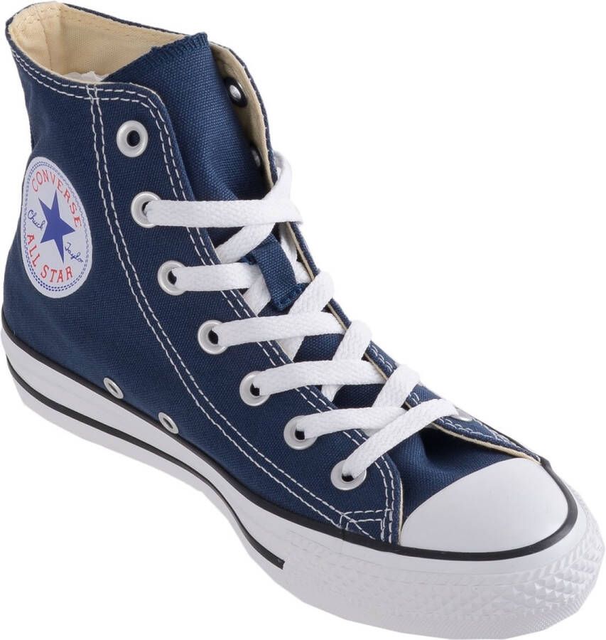 Converse Chuck Taylor All Star Hi Fashion sneakers Schoenen optic white maat: 48 beschikbare maaten:36 37.5 38 39 40 41.5 42 43 44 45 44.5