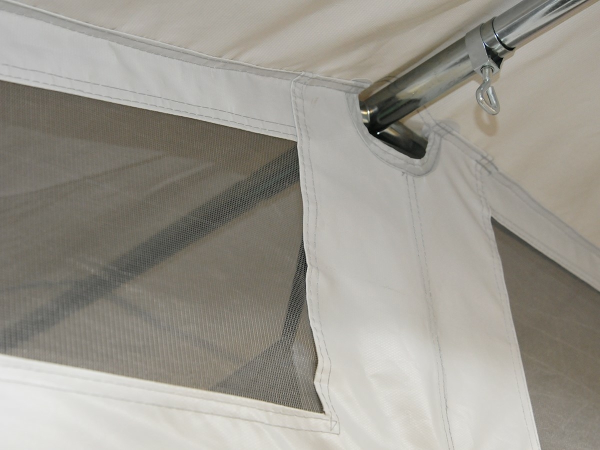 Obelink Outhouse 300 schuurtent