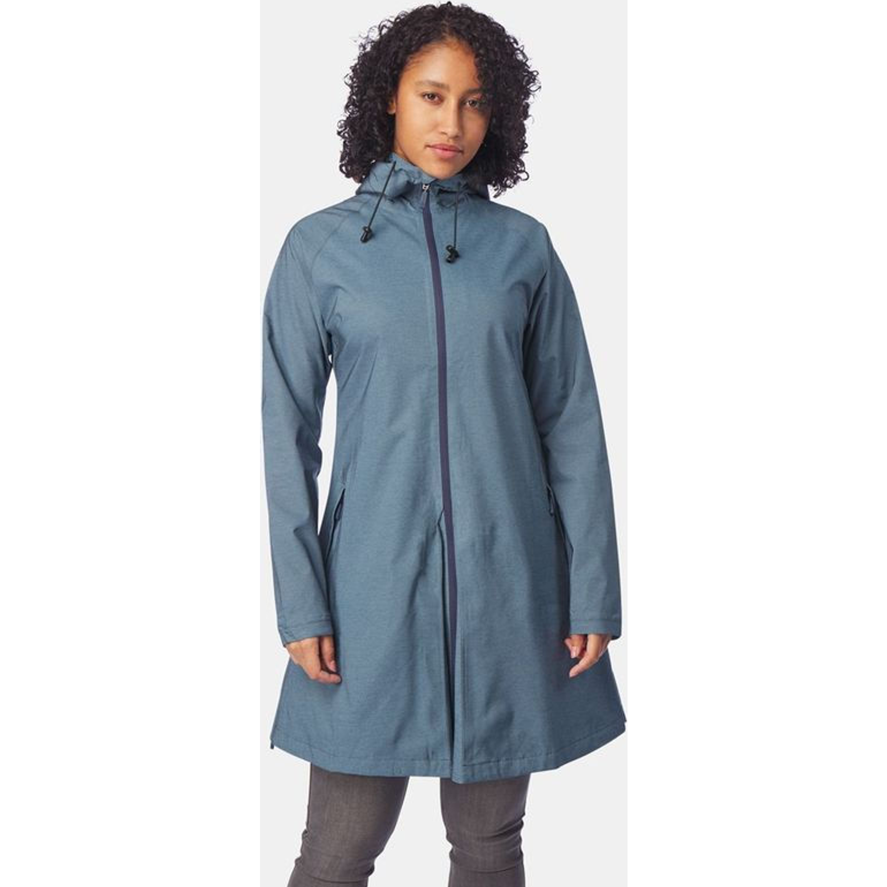 AGU Seq Rain Jacket Dames