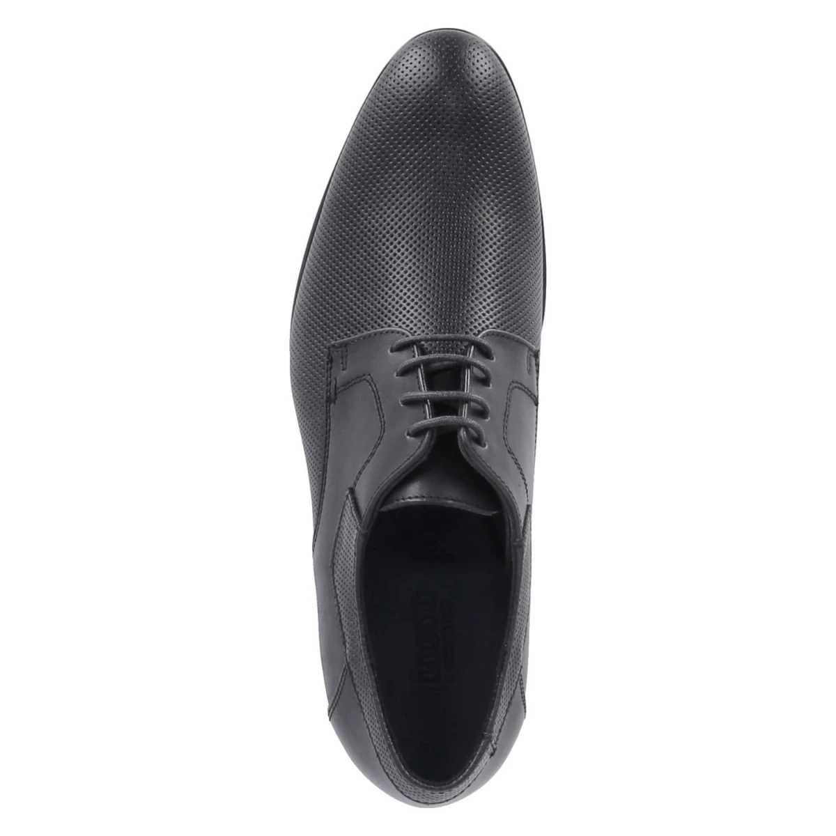 LloydBusinesschuhe LEVIN - 0 - SCHWARZ