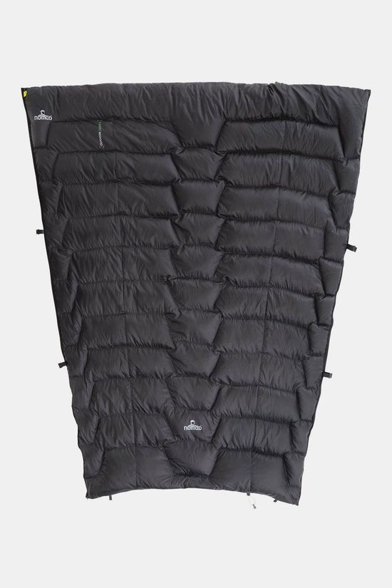 Nomad Nomad Fornax Top Quilt