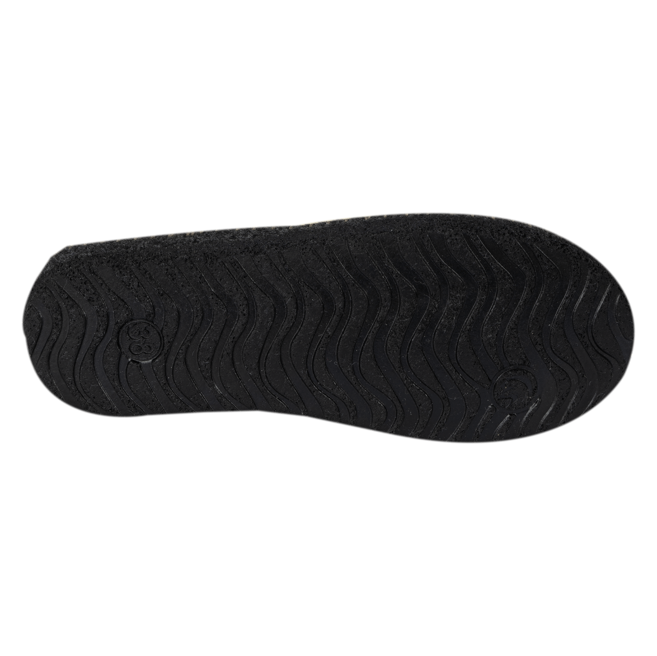 Stump Hett 36-41 - Tøfler og slippers