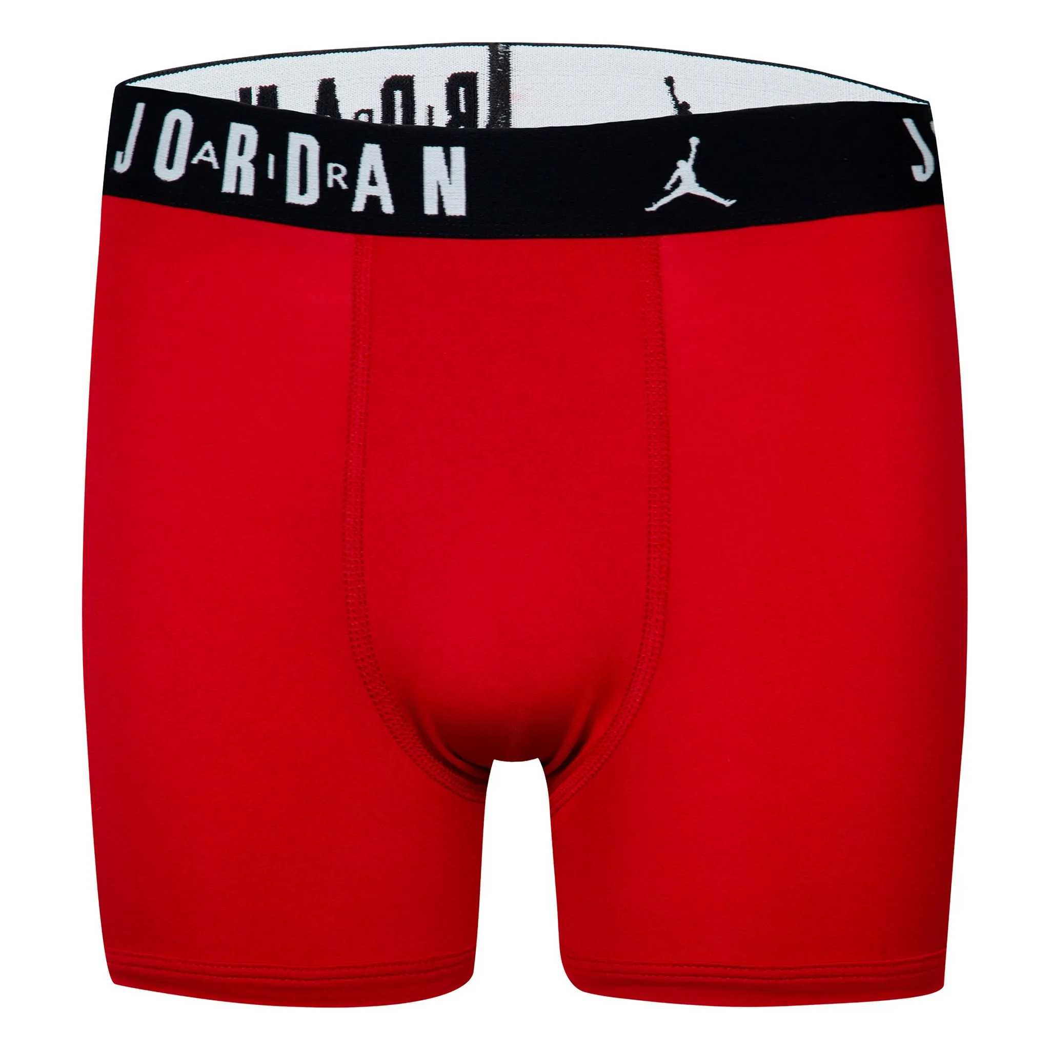 Jordan Boxers Flight DRI-FIT Paquet de 3 8-20ans