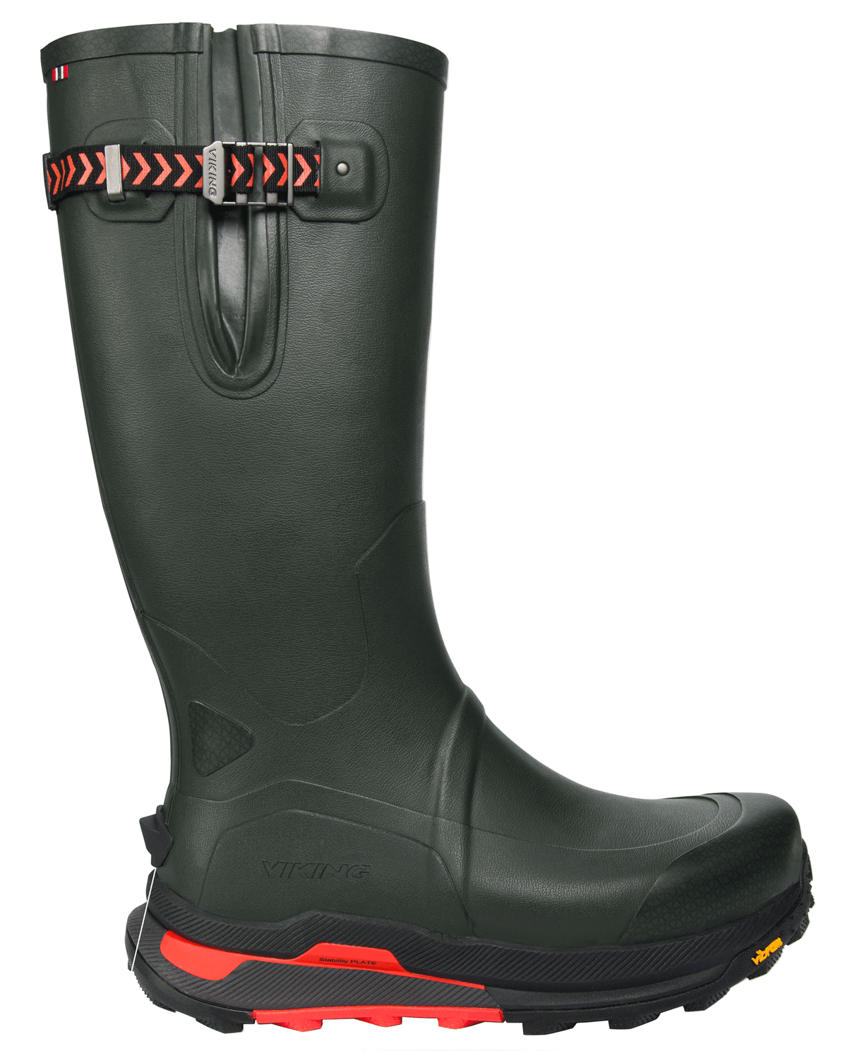 Viking Footwear<br>Villrein Pro High