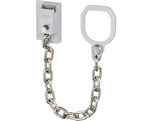 Abus SK89 S CL/DFNLI deurkrukketting