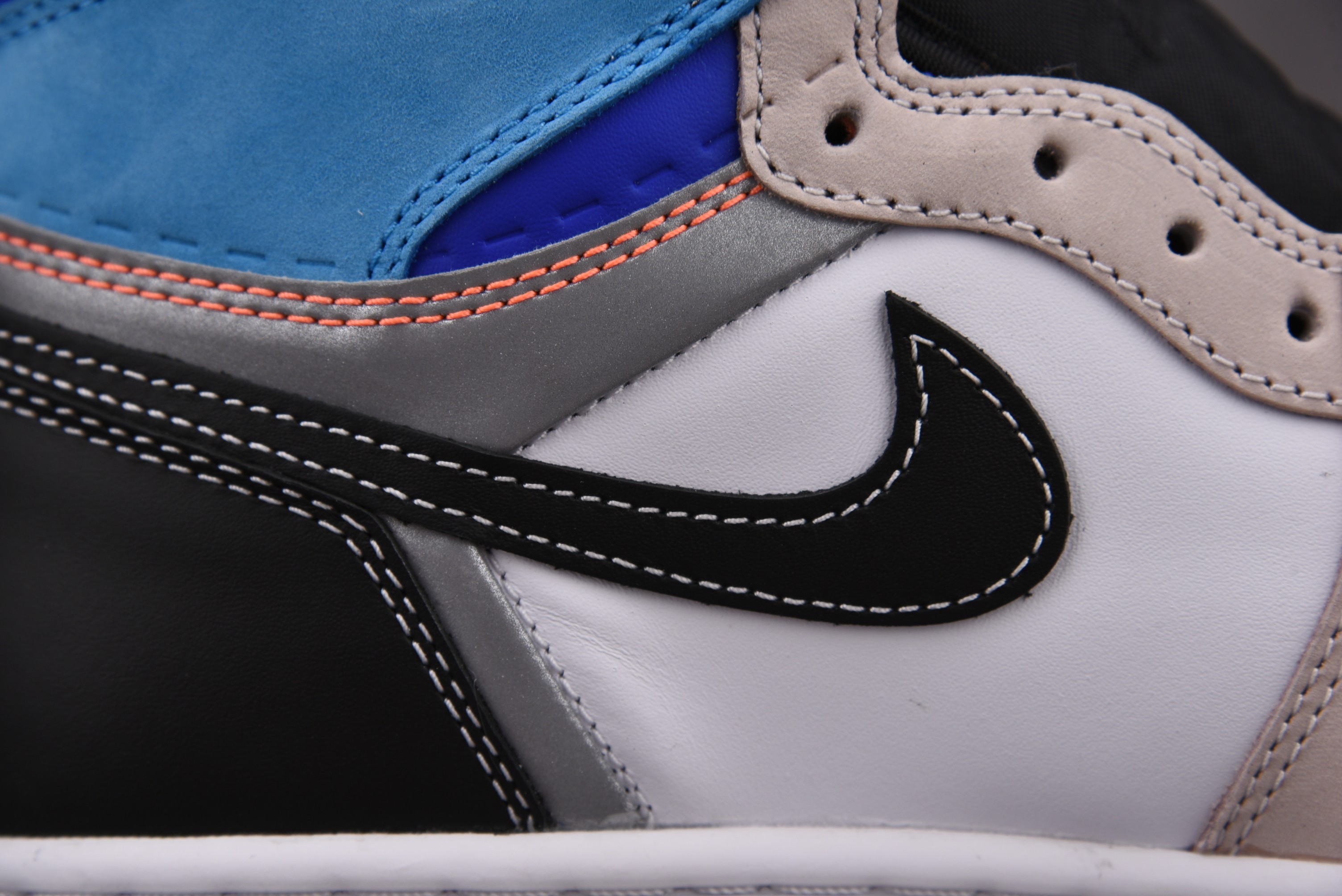 Jordan 1 High OG Prototype