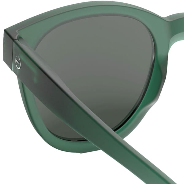 Nouveautés optique protection IZIPIZI SUN N UNICOLORE