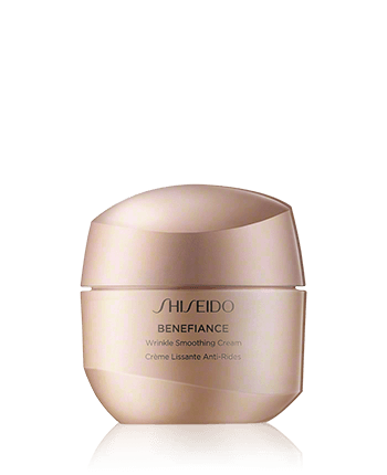 Shiseido Benefiance Wrinkle Smoothing Cream 30ml