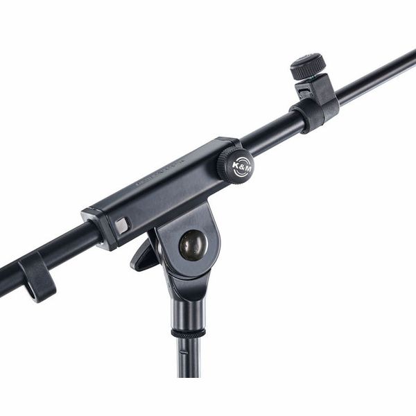 K&M 26020 Mikrostativ