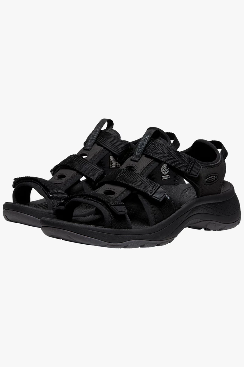 Keen Astoria West Open Toe Damen Trekkingsandale