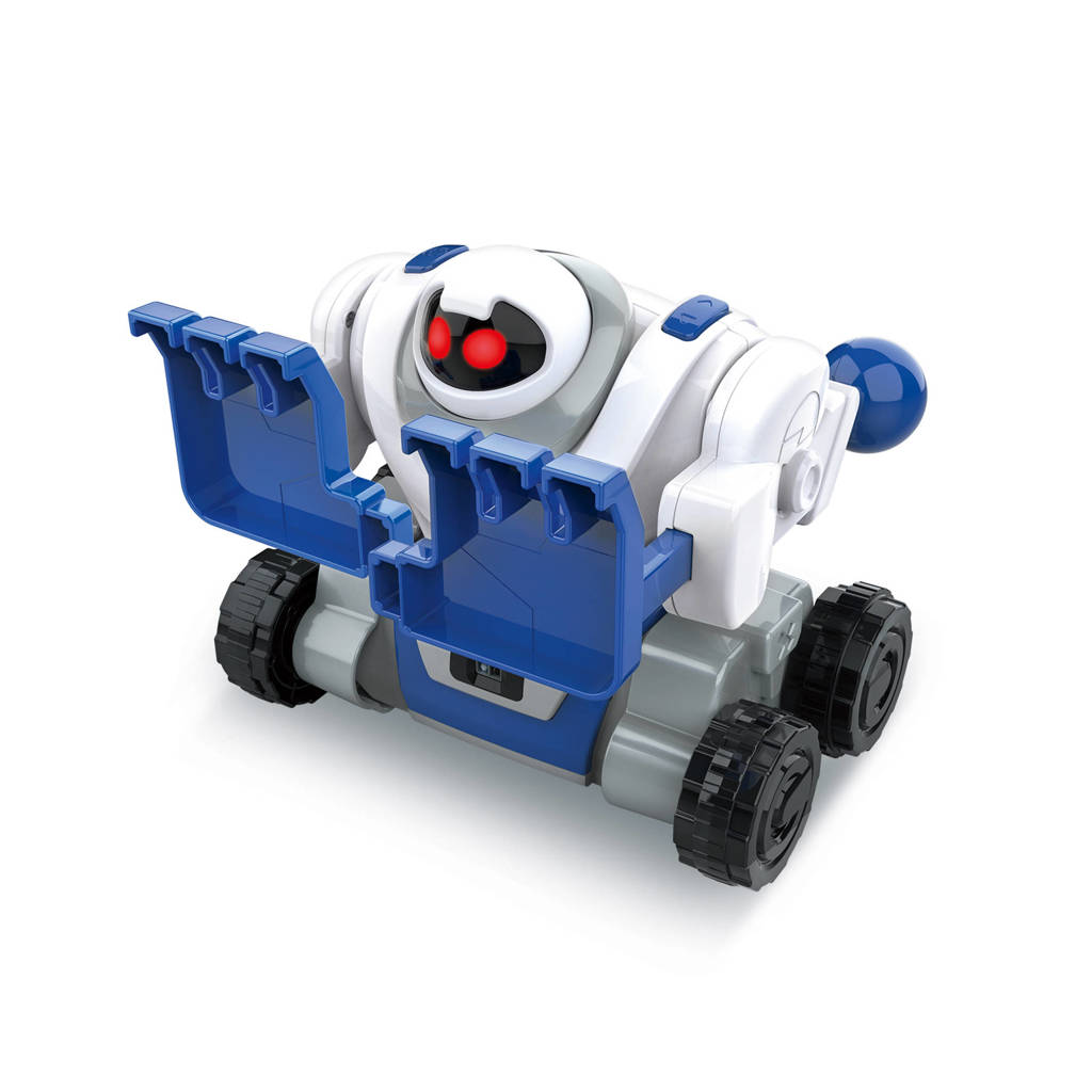 V-Bot, Mijn 5 in 1 Robot