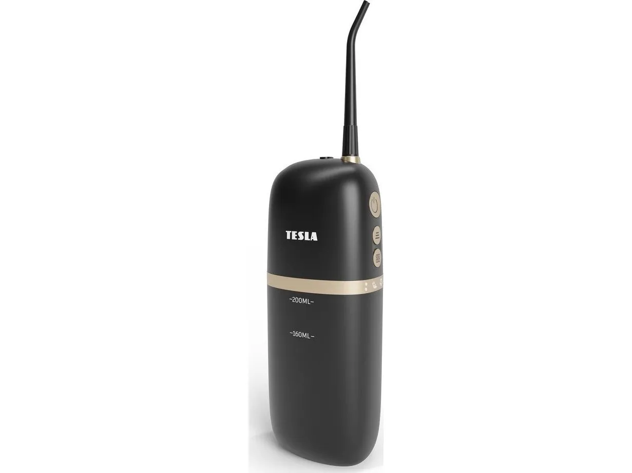 Tesla Smart Irrigator Black (TSL-PC-FS200B)