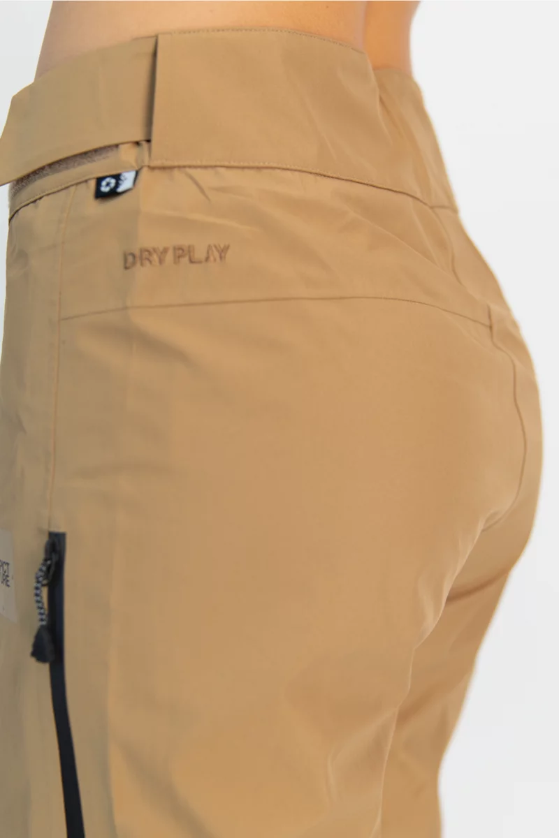 Picture Sylva 3L Damen Skihose