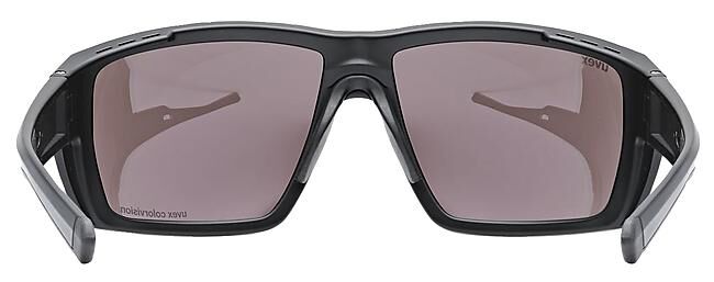 UVEX - LUNETTES DE SOLEIL UVEX MTN VENTURE CV CAT 4