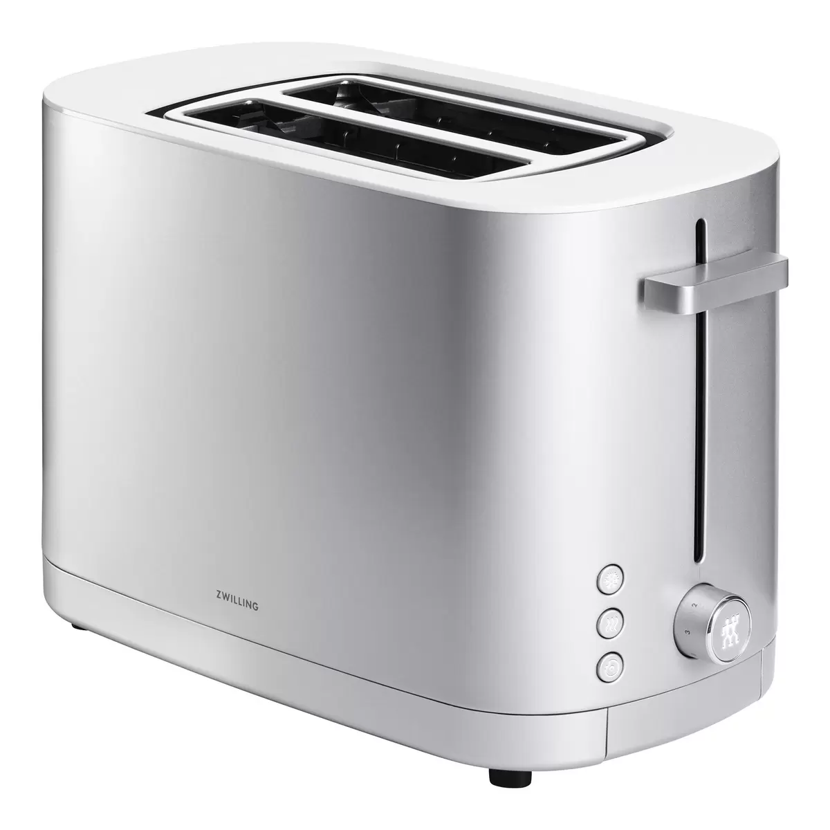 Toaster 2 Scheiben Zwilling Enfinigy 53008-001