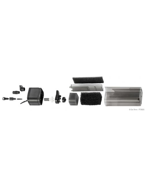 Exo Terra Filter Repti Clear - Filters