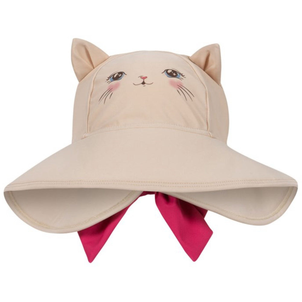 Køb Konges Sløjd Soft Pink Kitty Cat Solhat Grs