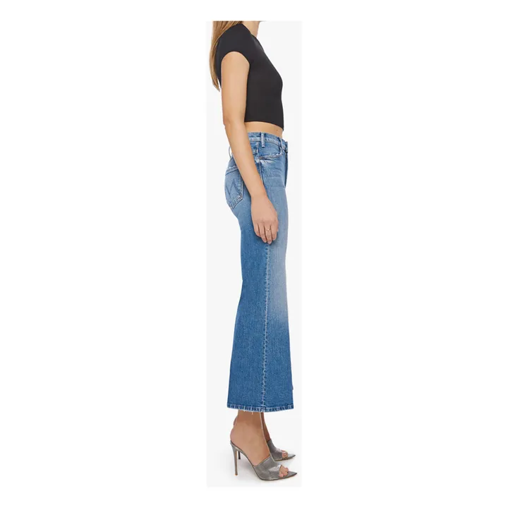 Mother Jean The Hustler Roller Ankle | High on the Hog