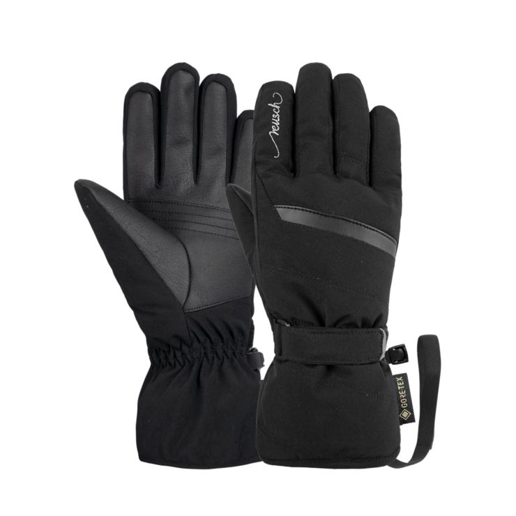 ReuschSandy GORE-TEX - schwarz