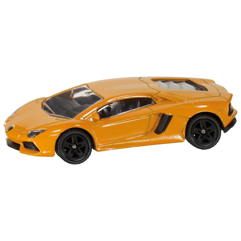 Siku Lamborghini Aventador S 1449
