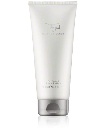 Helene Fischer For You! body lotion 200ml
