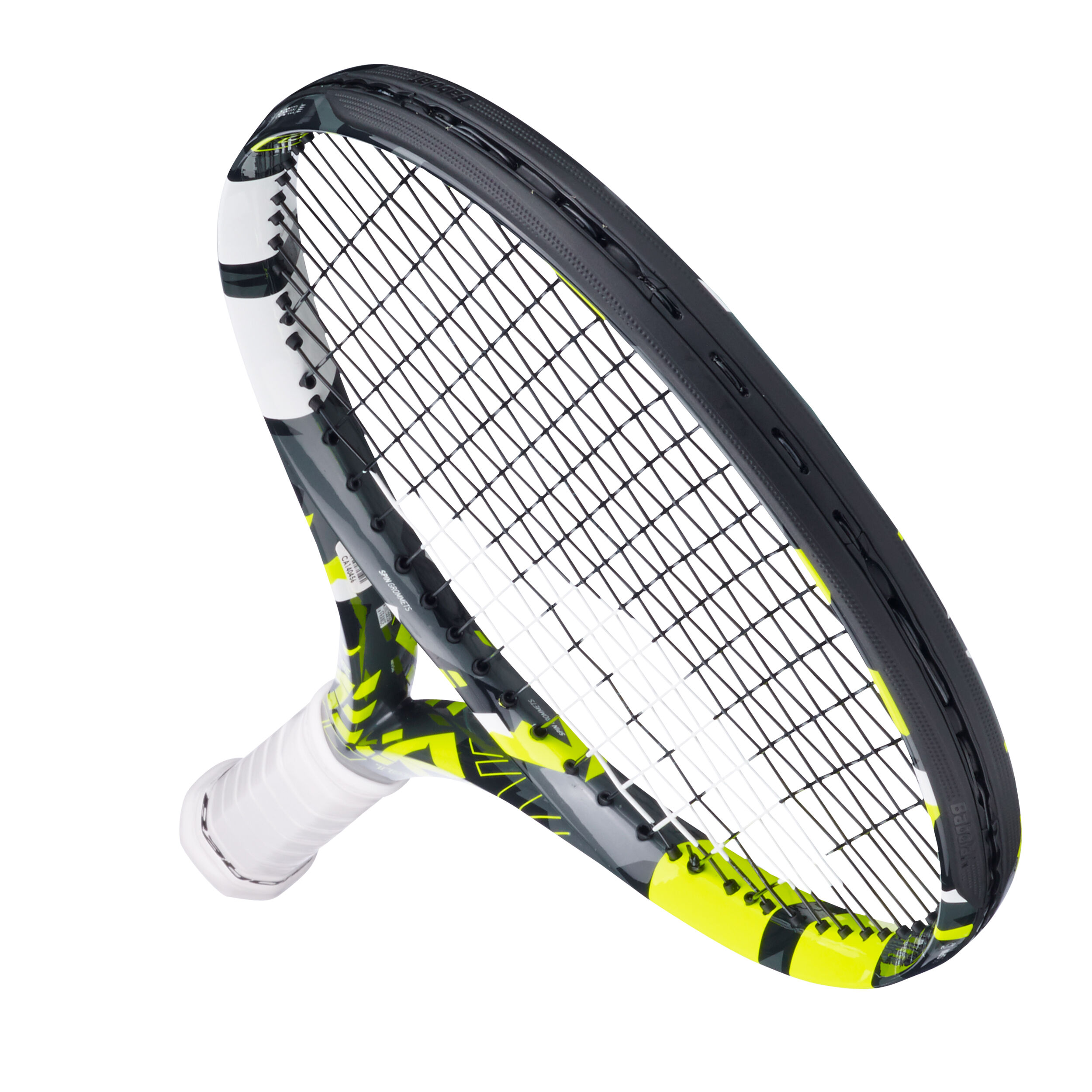 Babolat Pure Aero Team Raquettes test