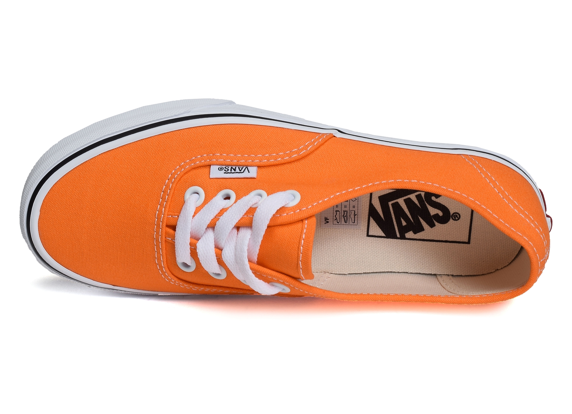 Ua  authentic orange