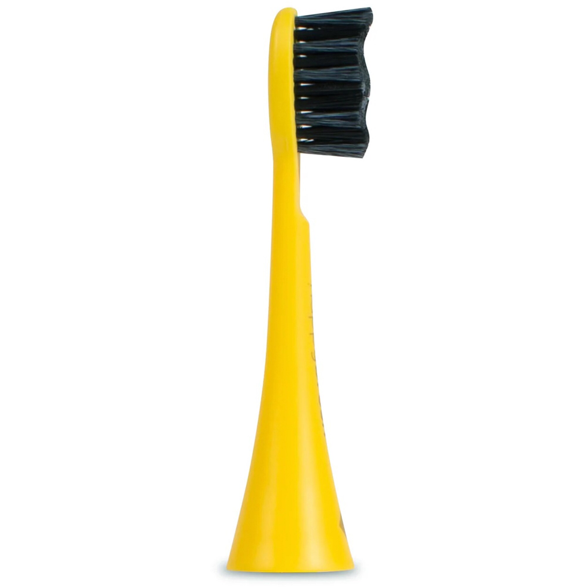 happybrush Aufsteckbürste ECO VIBE 3 Minions Aufsteckbürsten