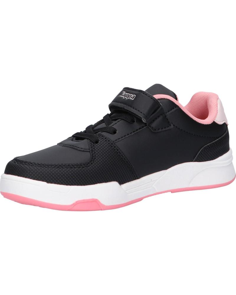 Deportivas Kappa 361n14w Oscar Kid Ev